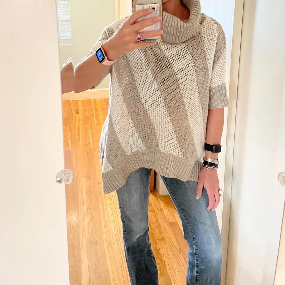 Old Navy fun cozy